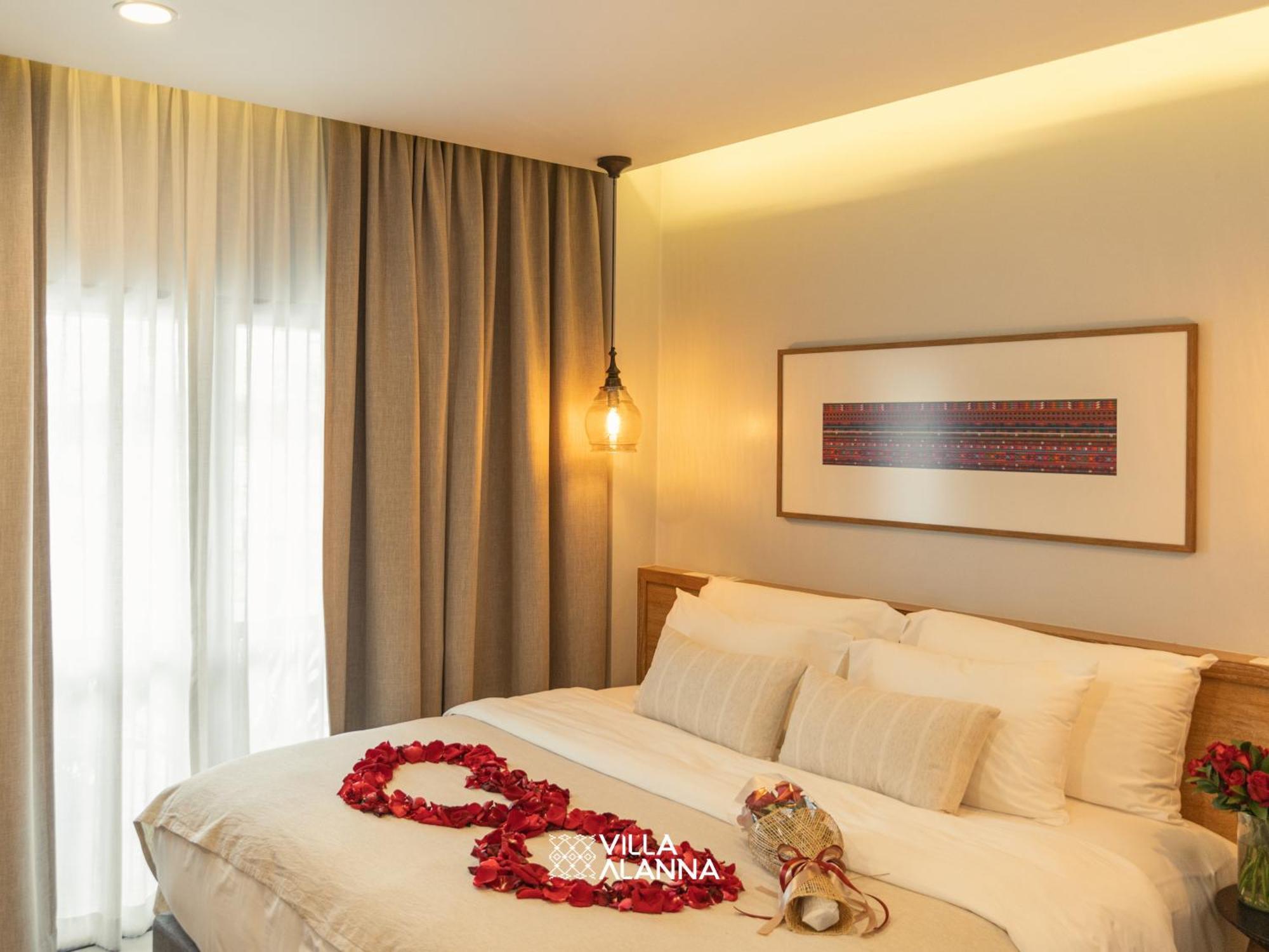 Villa Alanna Chiang Mai Zewnętrze zdjęcie