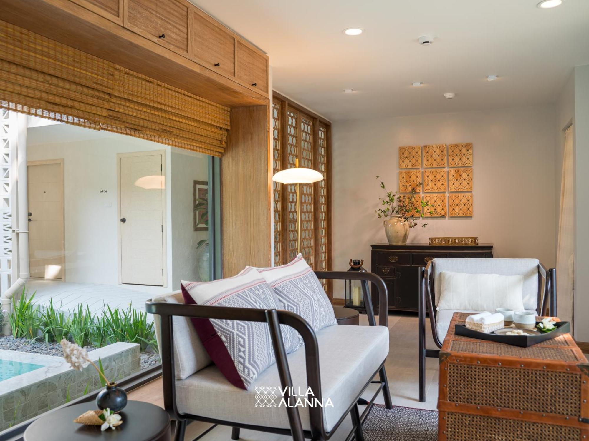 Villa Alanna Chiang Mai Zewnętrze zdjęcie