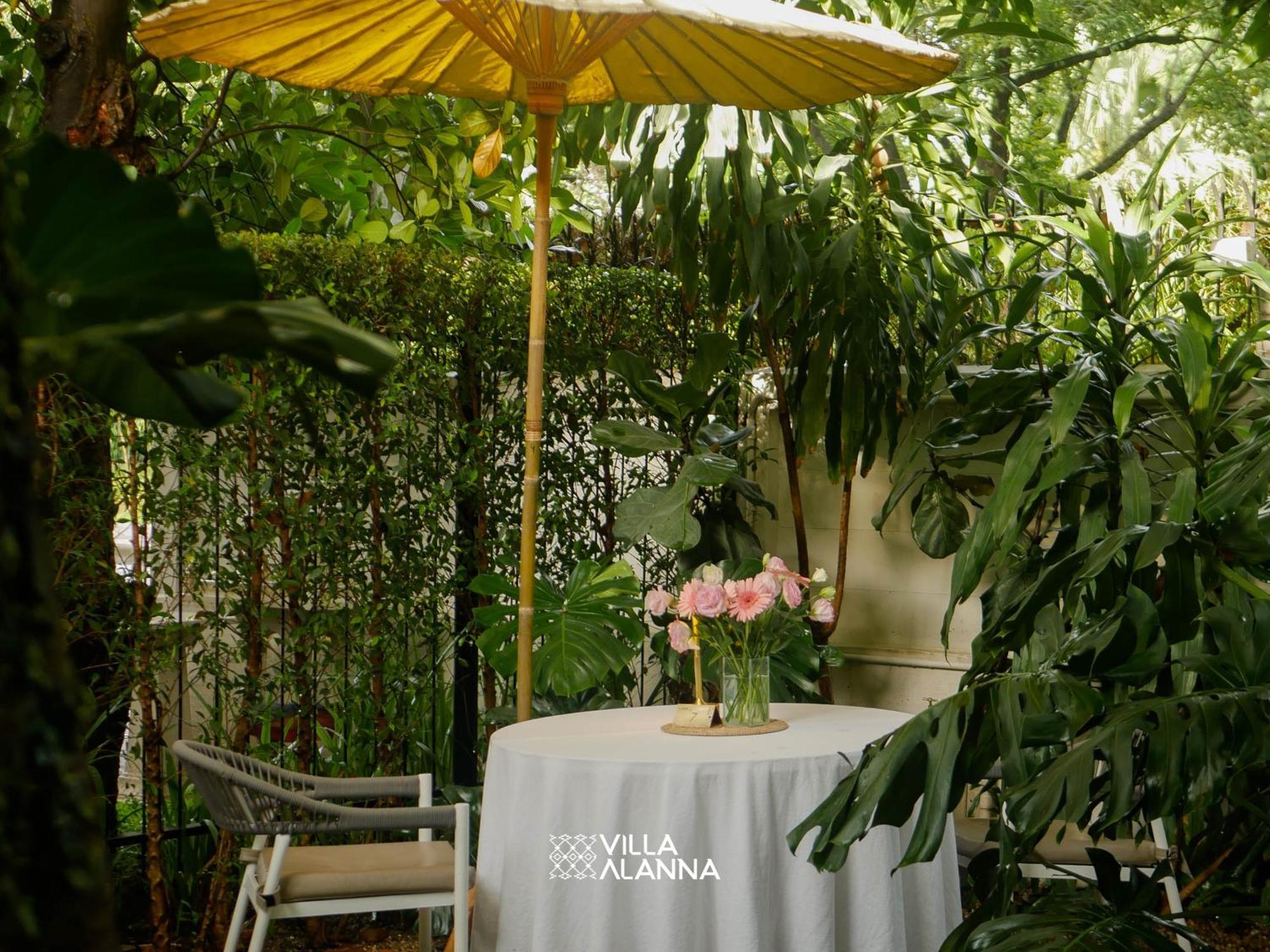 Villa Alanna Chiang Mai Zewnętrze zdjęcie