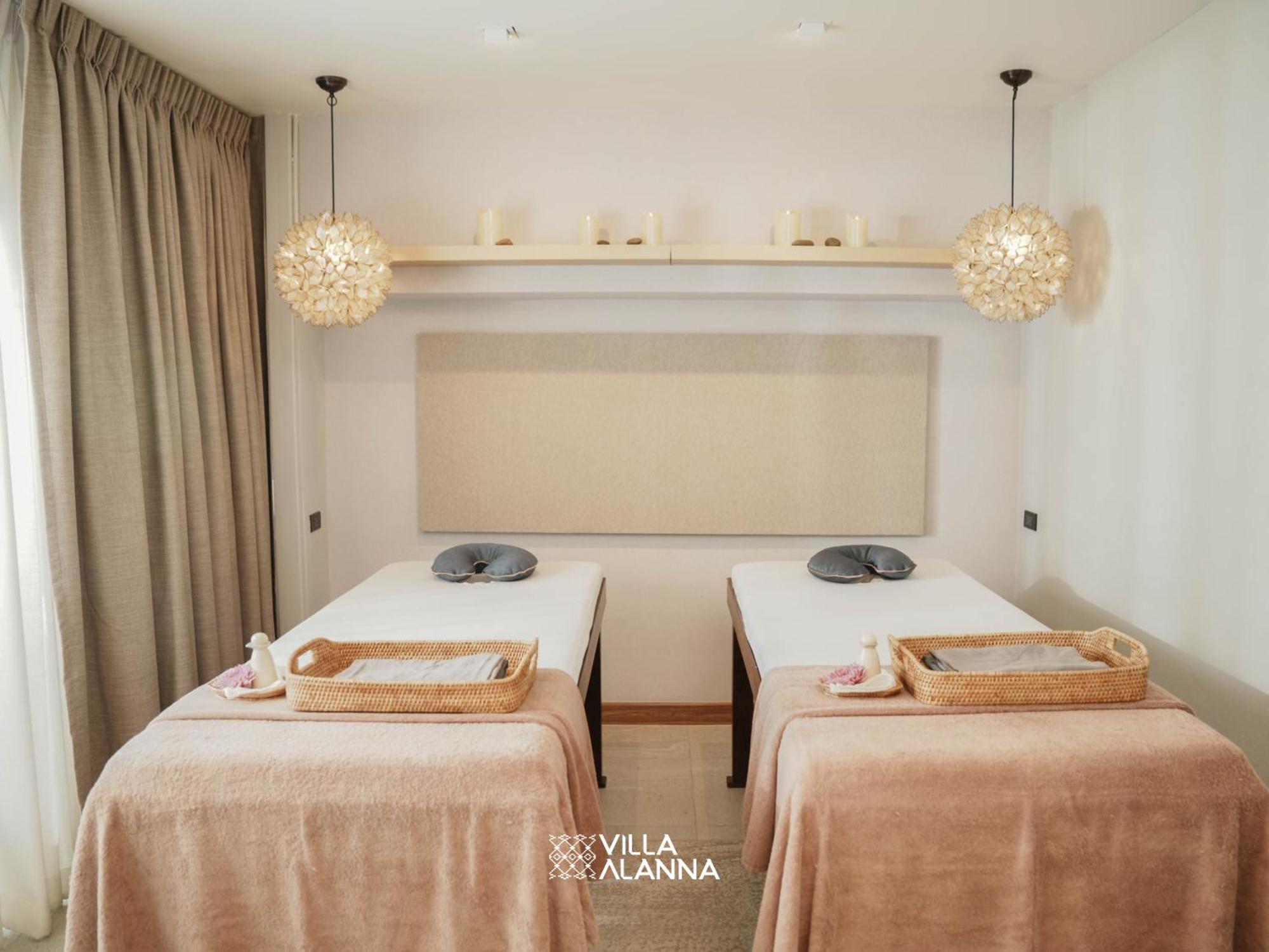 Villa Alanna Chiang Mai Zewnętrze zdjęcie