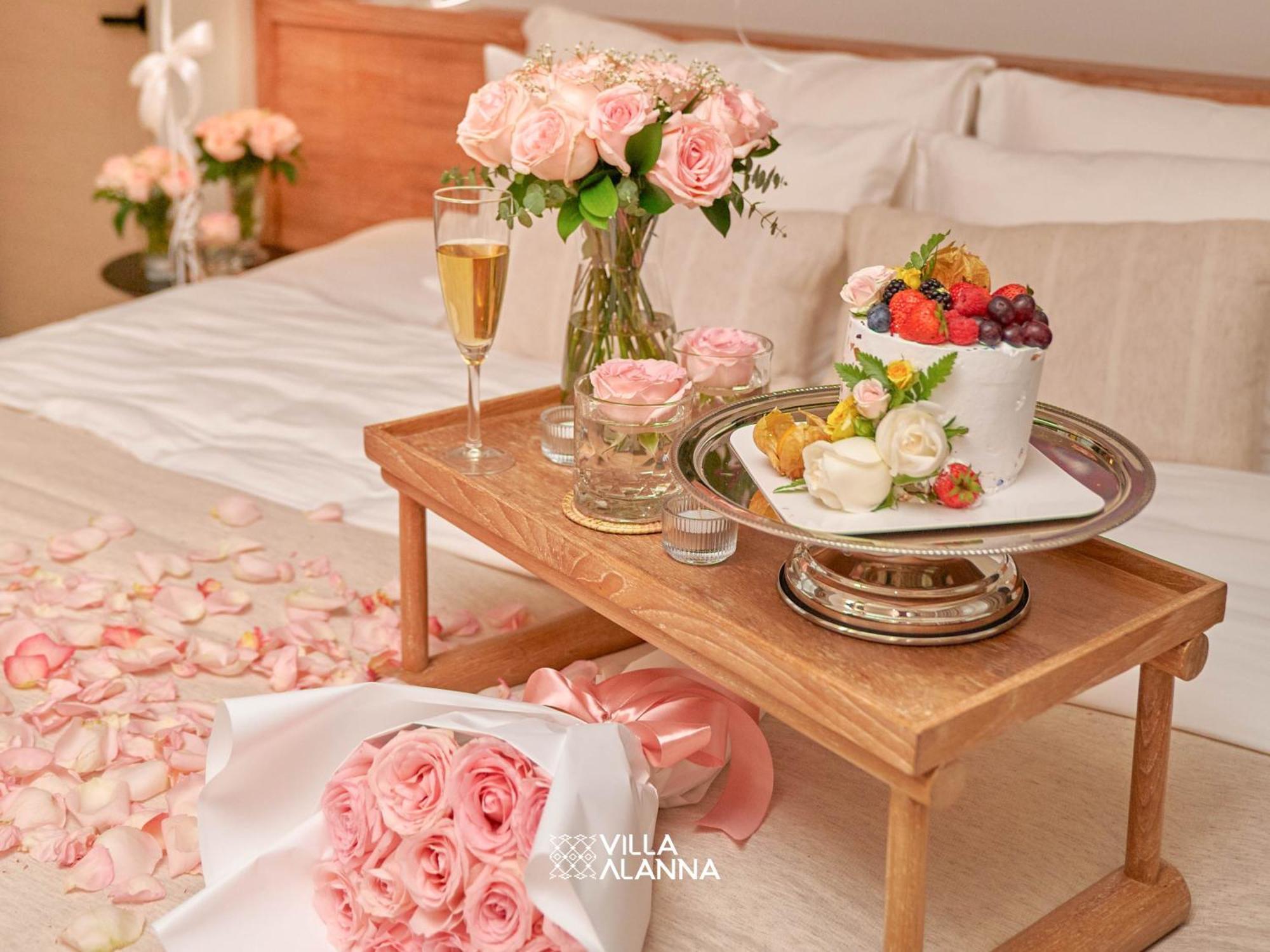 Villa Alanna Chiang Mai Zewnętrze zdjęcie