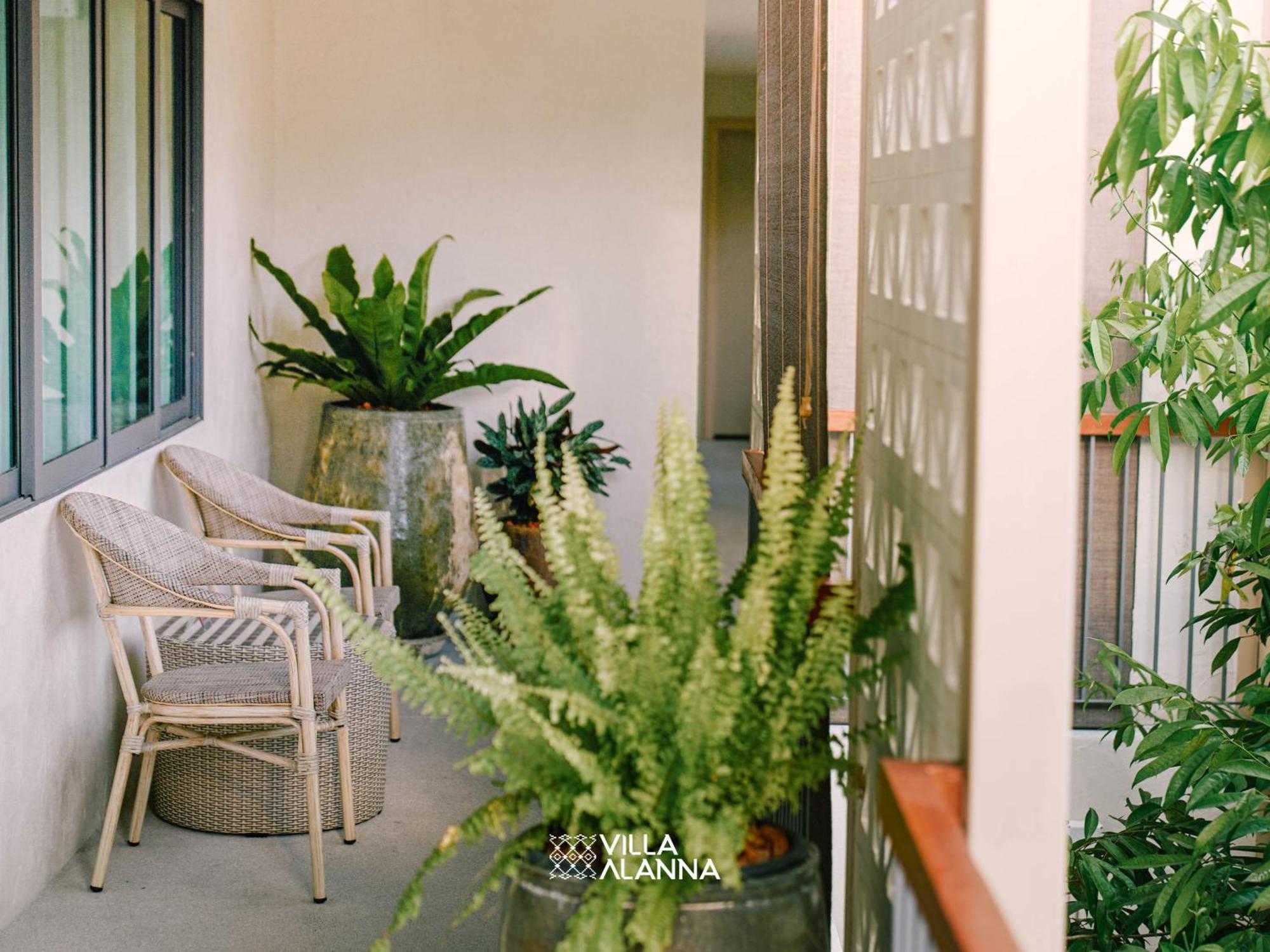 Villa Alanna Chiang Mai Zewnętrze zdjęcie