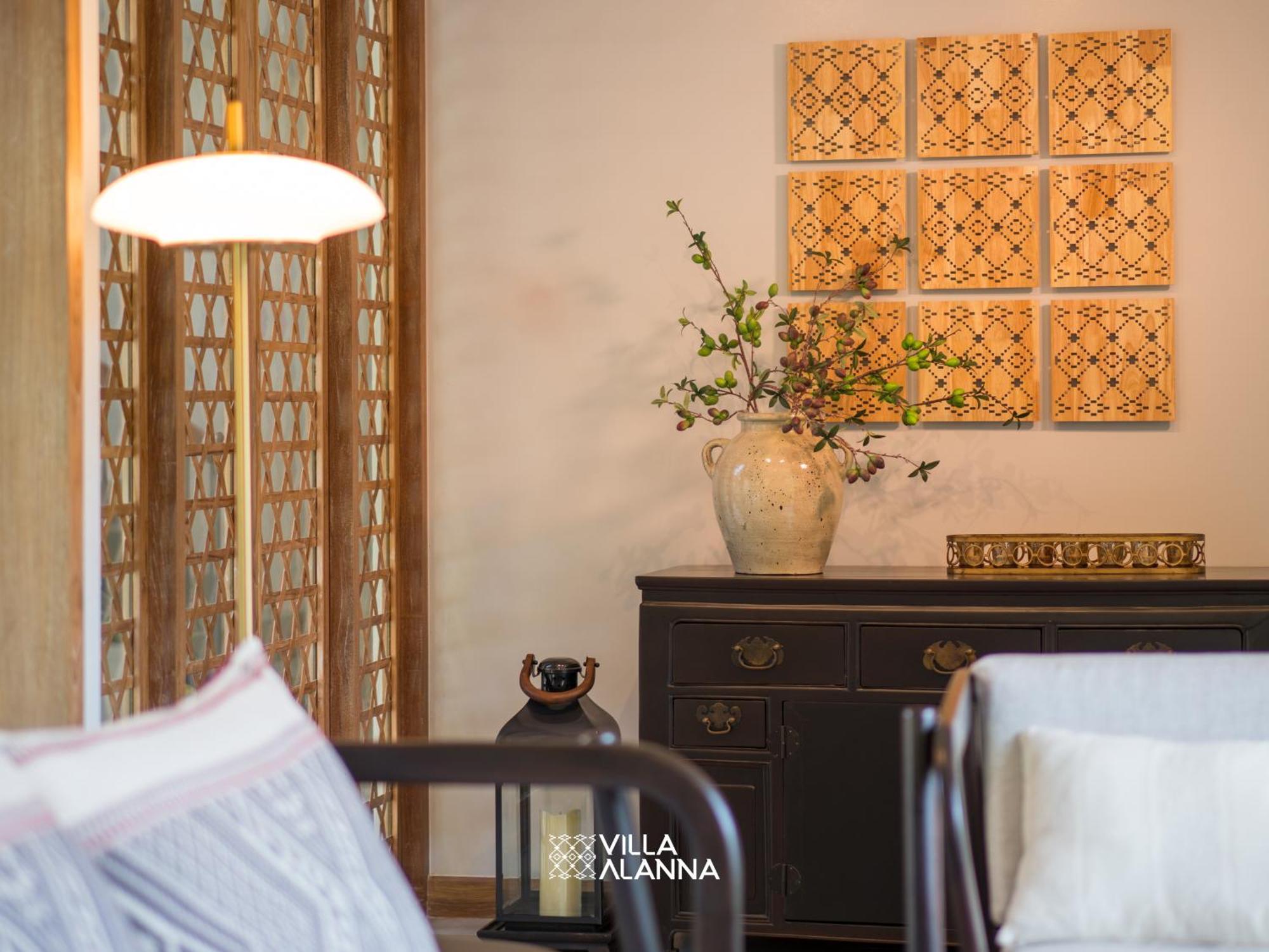 Villa Alanna Chiang Mai Zewnętrze zdjęcie