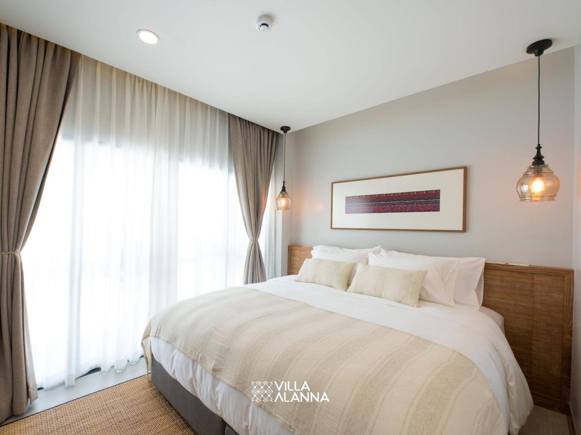 Villa Alanna Chiang Mai Pokój zdjęcie