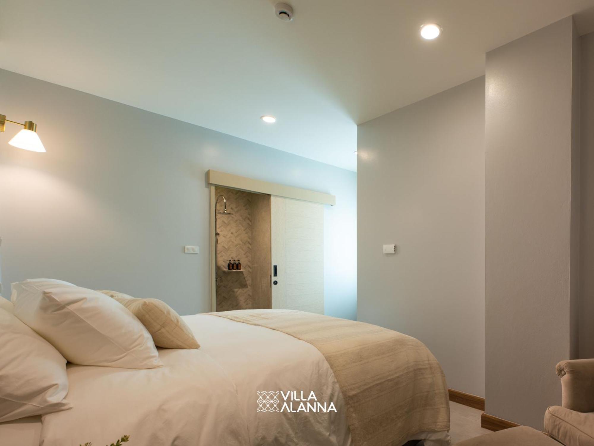 Villa Alanna Chiang Mai Pokój zdjęcie