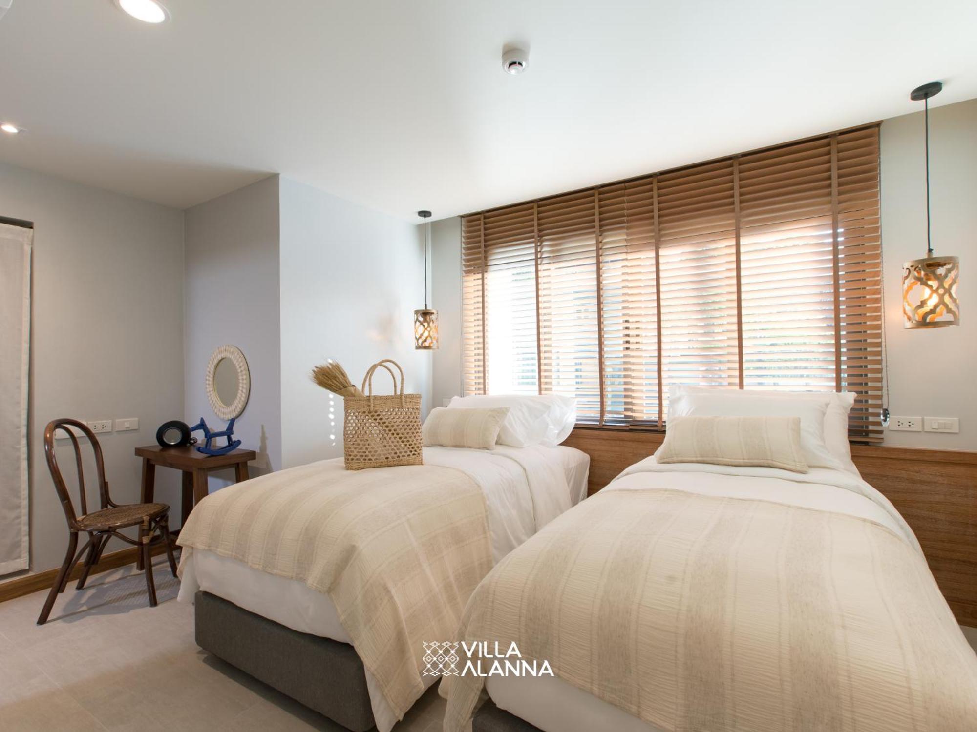 Villa Alanna Chiang Mai Pokój zdjęcie
