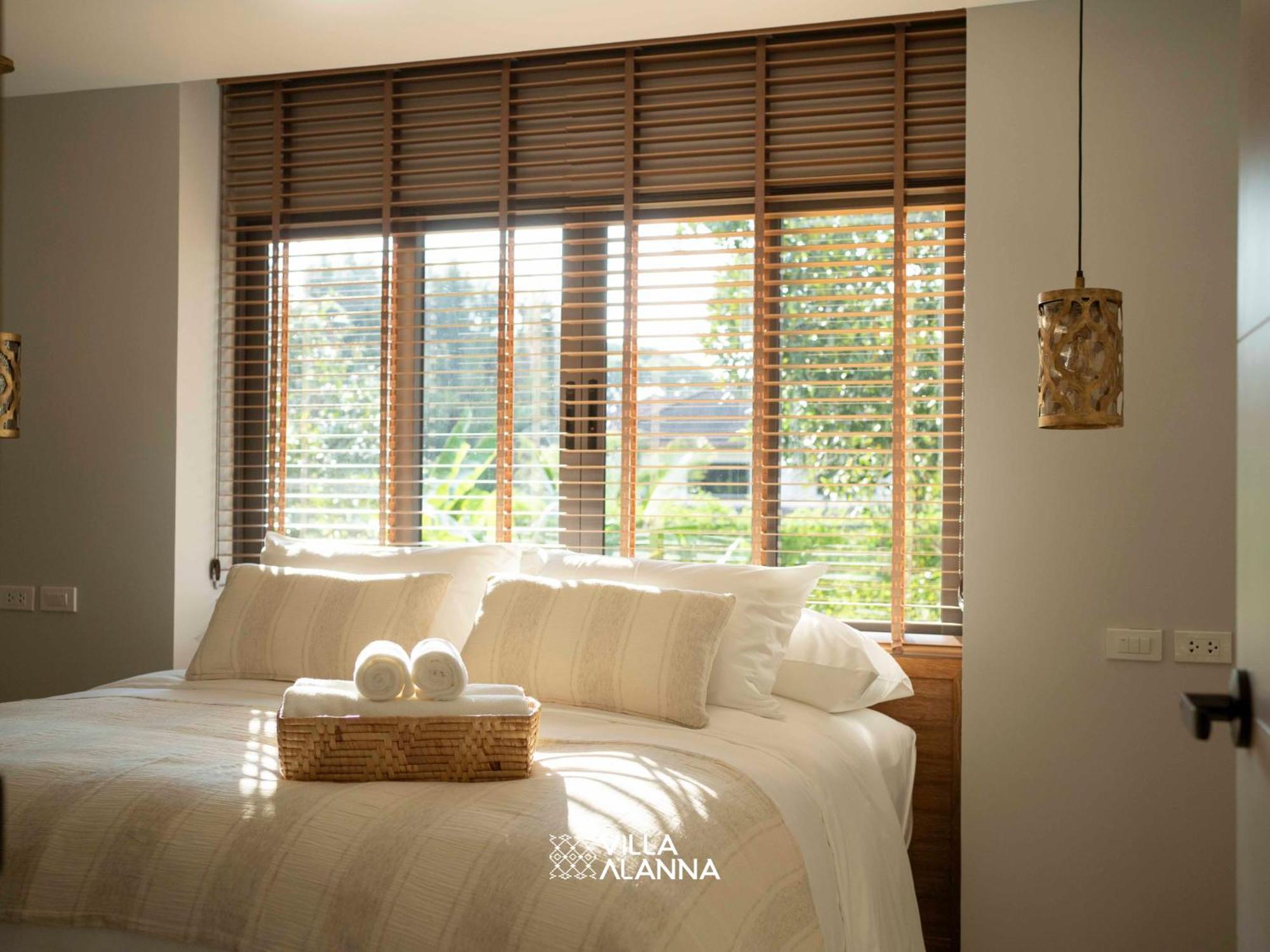 Villa Alanna Chiang Mai Pokój zdjęcie