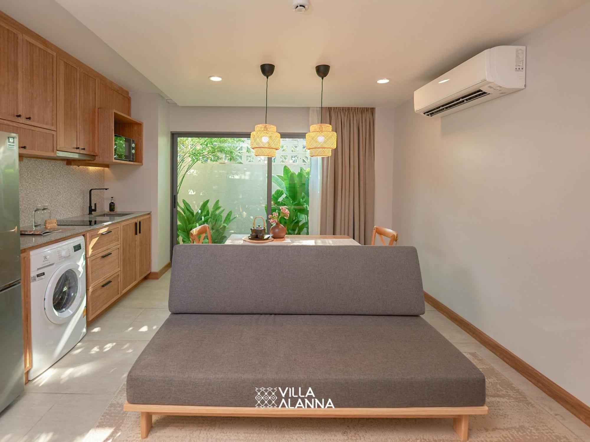Villa Alanna Chiang Mai Zewnętrze zdjęcie