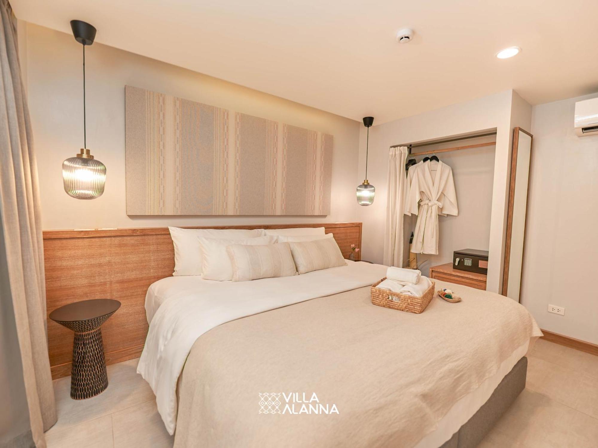 Villa Alanna Chiang Mai Pokój zdjęcie