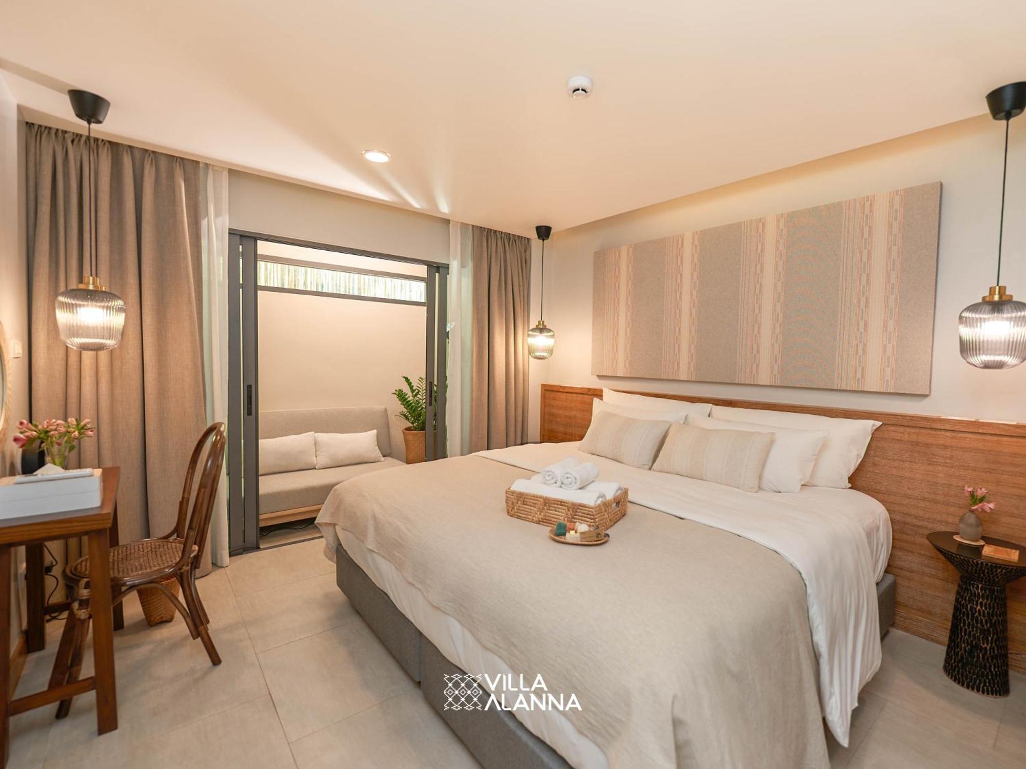 Villa Alanna Chiang Mai Zewnętrze zdjęcie