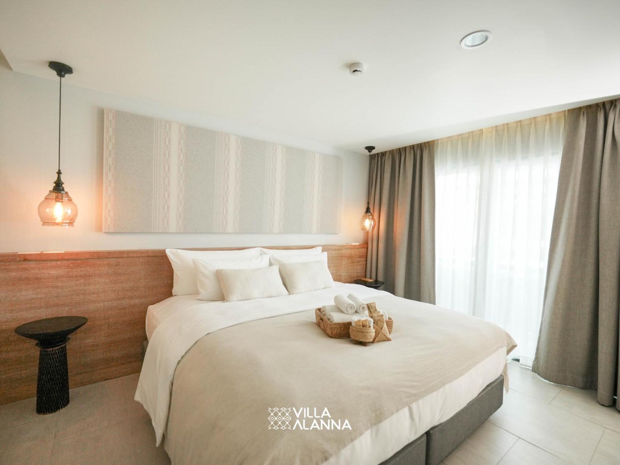 Villa Alanna Chiang Mai Zewnętrze zdjęcie