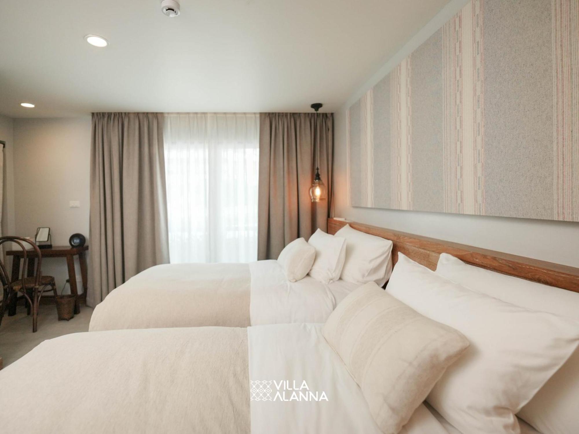 Villa Alanna Chiang Mai Pokój zdjęcie