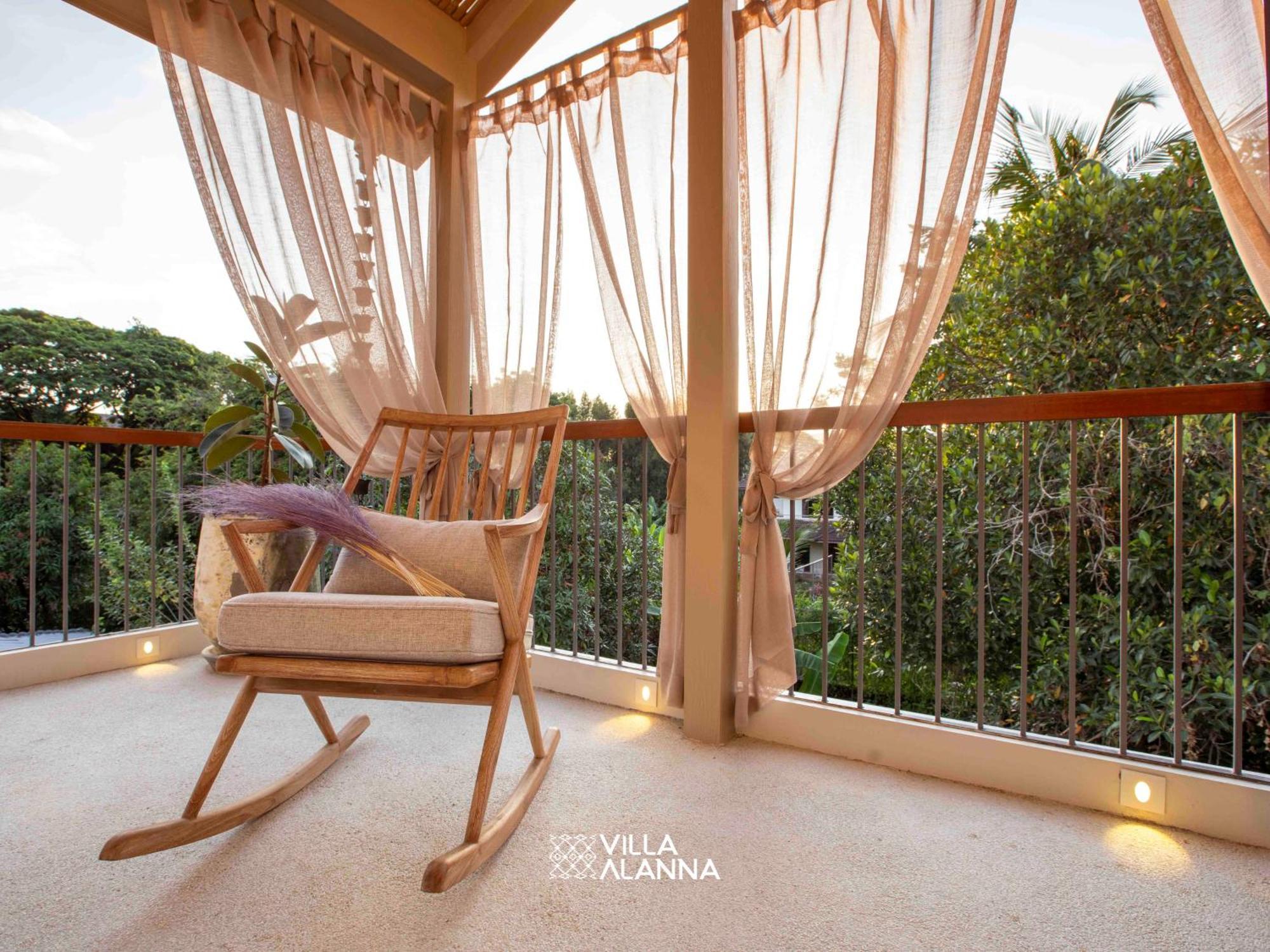 Villa Alanna Chiang Mai Pokój zdjęcie