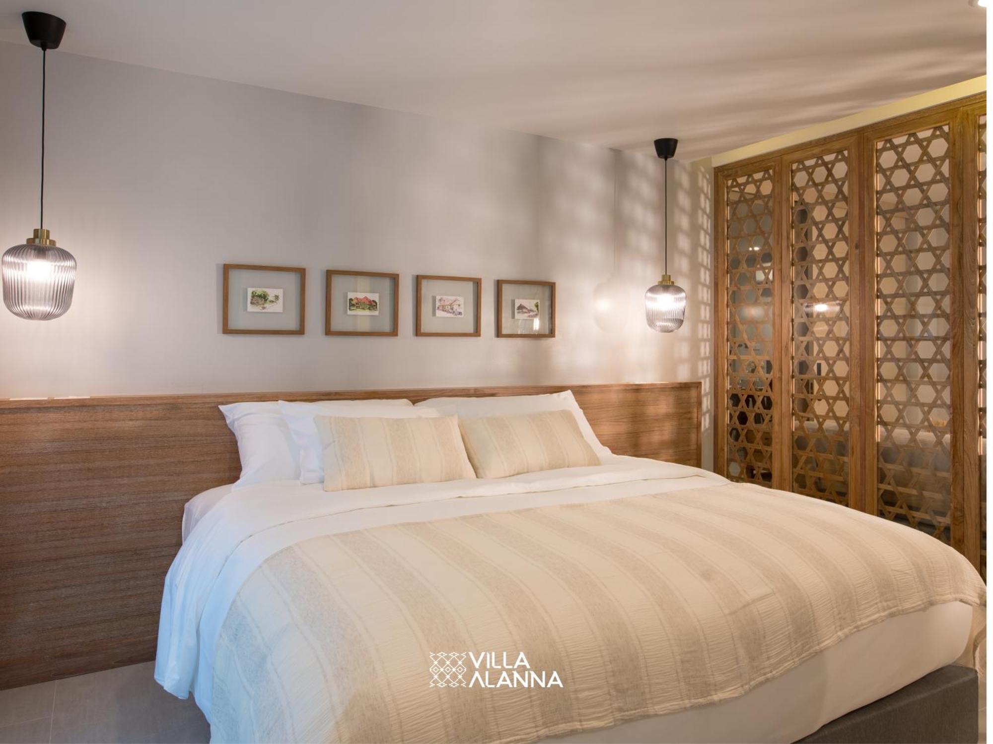 Villa Alanna Chiang Mai Pokój zdjęcie
