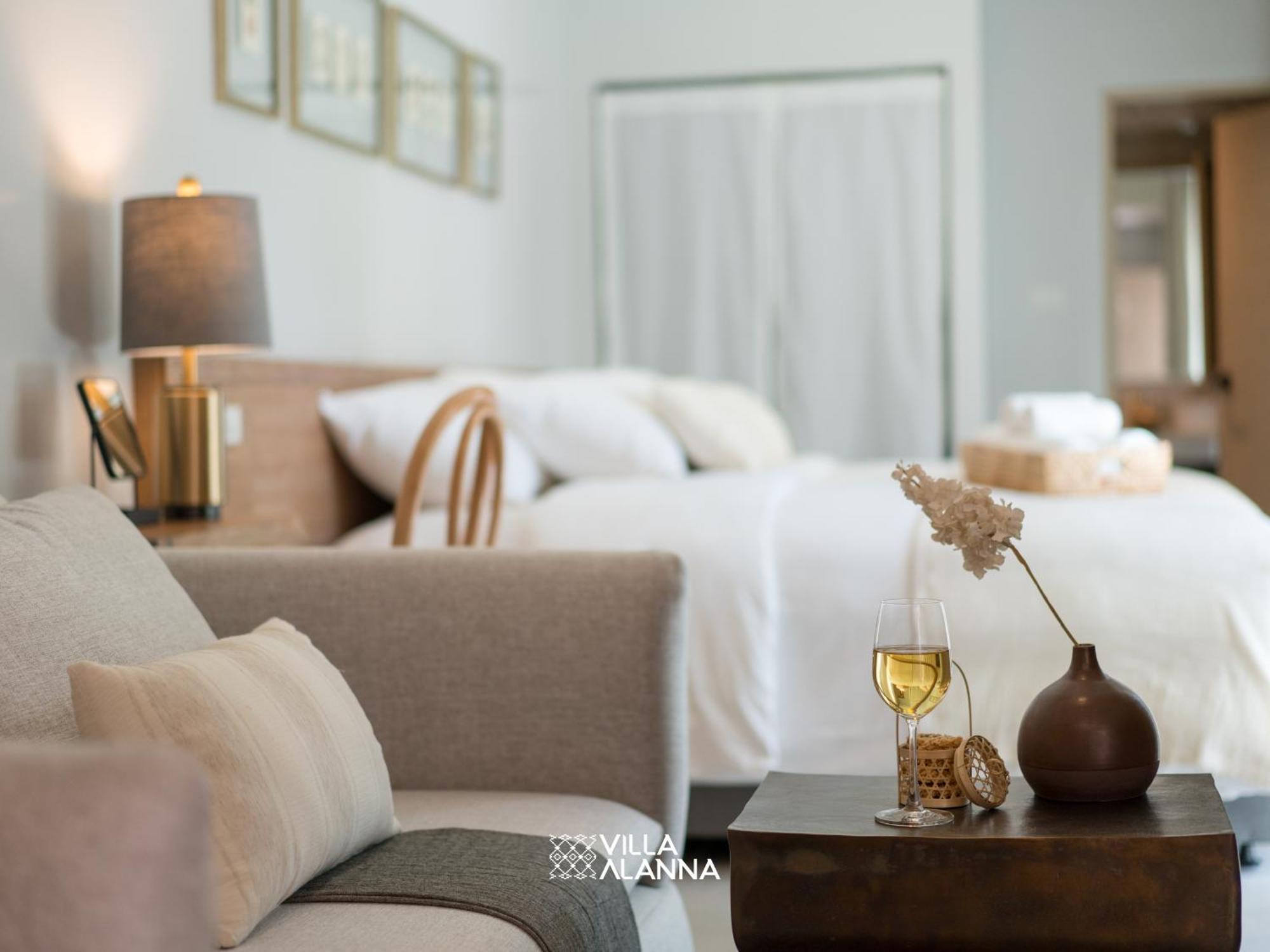 Villa Alanna Chiang Mai Pokój zdjęcie