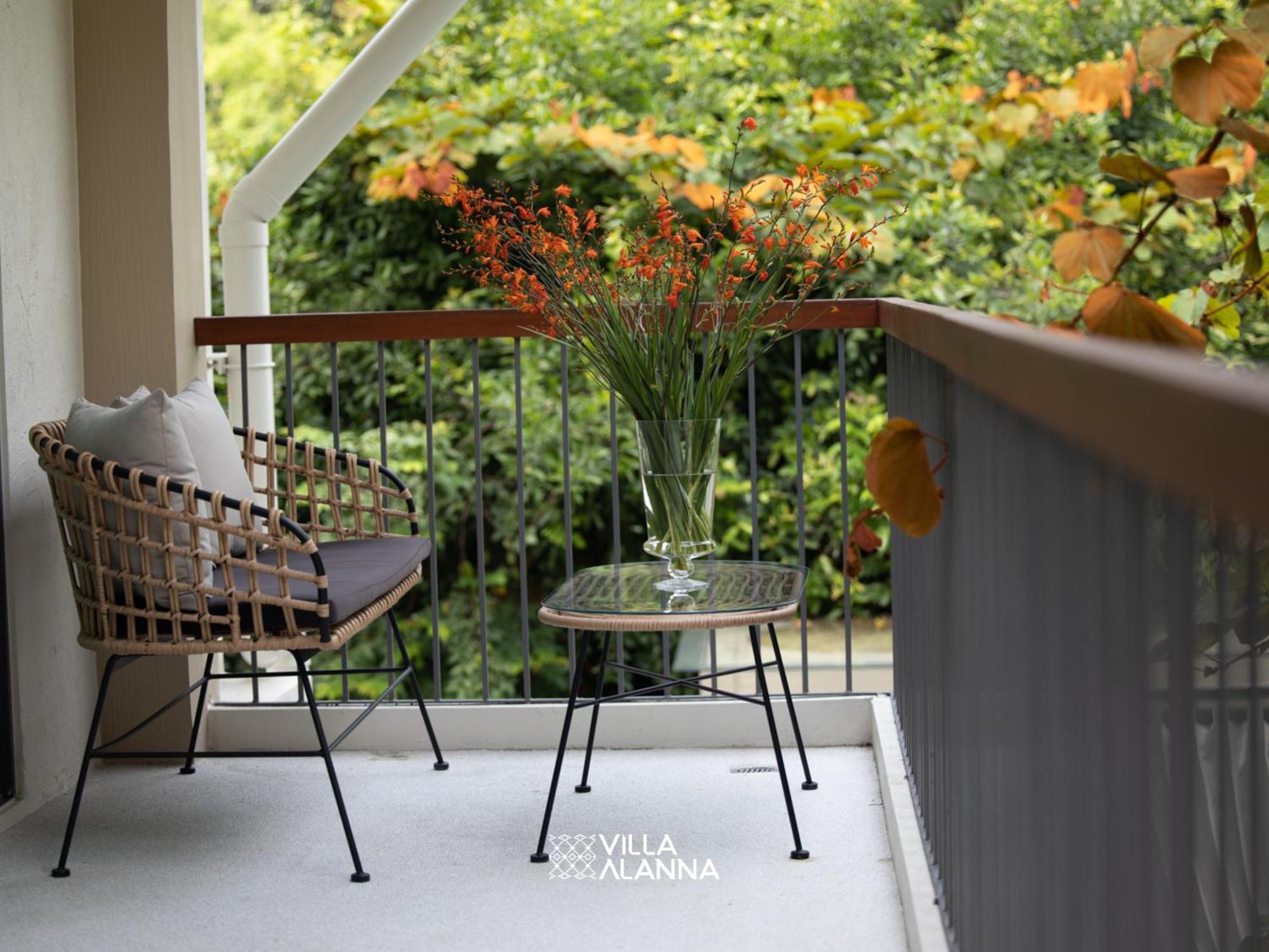 Villa Alanna Chiang Mai Pokój zdjęcie