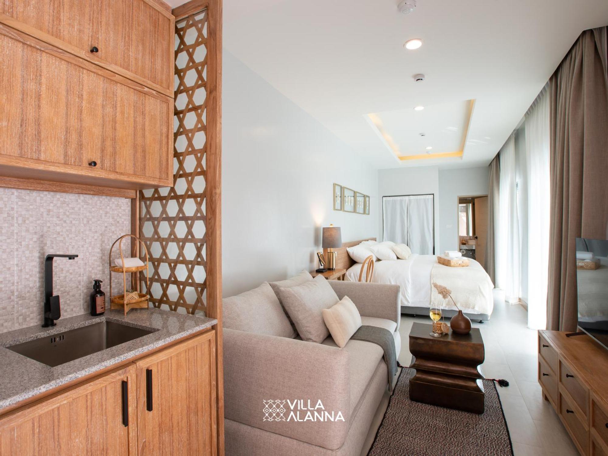 Villa Alanna Chiang Mai Pokój zdjęcie
